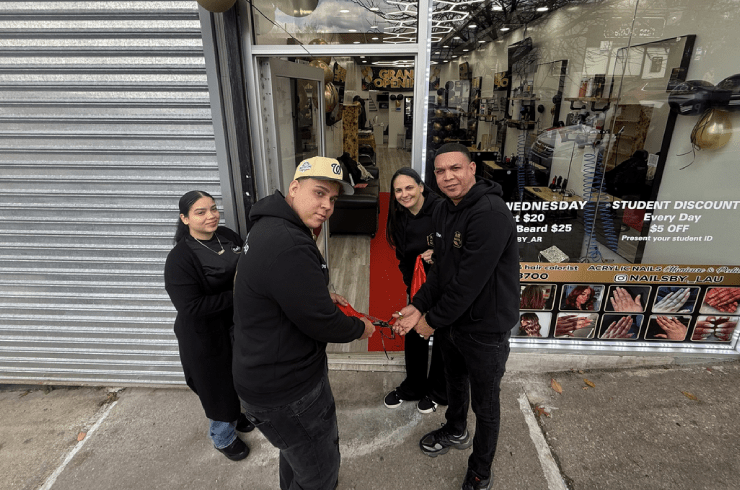 A&R Master BarberShop