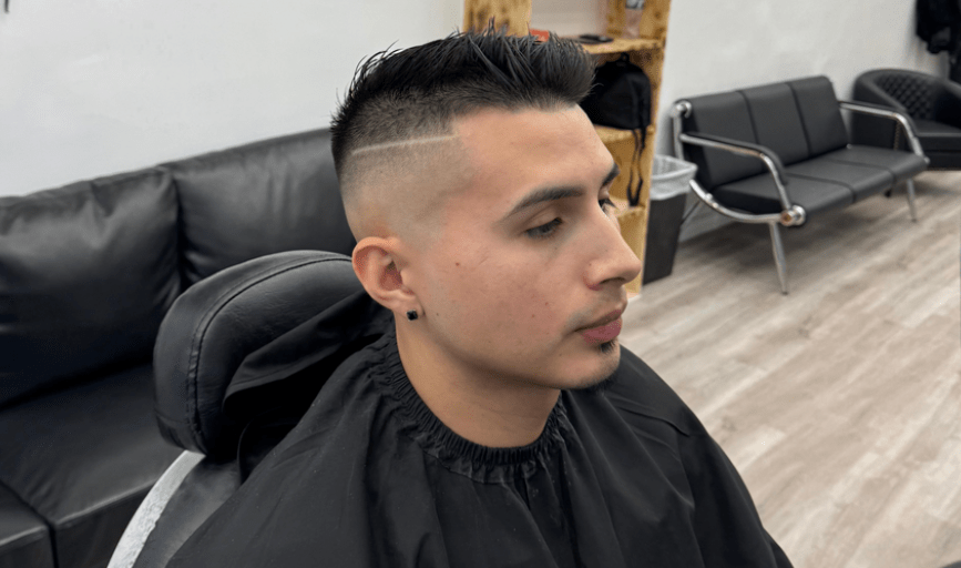 A&R Master BarberShop